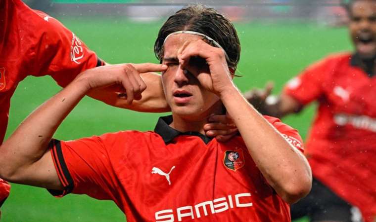 Rennes – Nantes maçı ne zaman, saat kaçta, hangi kanalda?