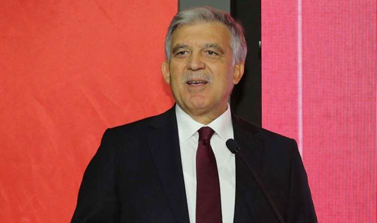 Abdullah Gül sessizliğini bozdu: ‘Bu olup biten isyandır’