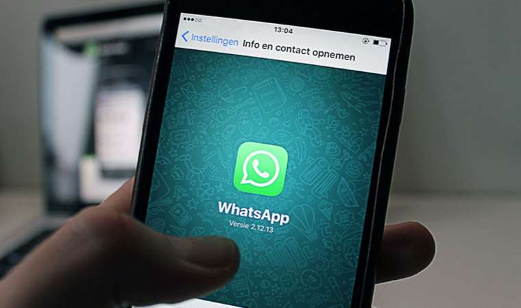 WhatsApp sohbet geçmişinizi Android’den iPhone’a nasıl aktarırsınız?