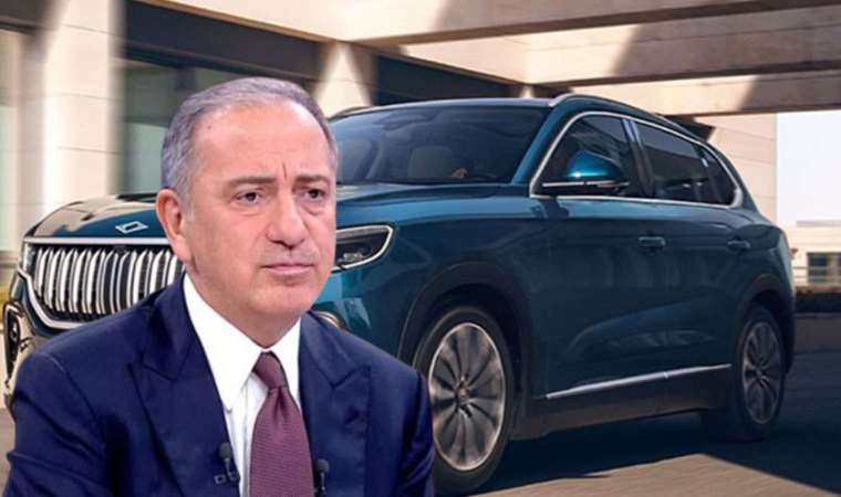 Fatih Altaylı’dan Togg iddiası: ‘Asıl hedef ben değilim…’