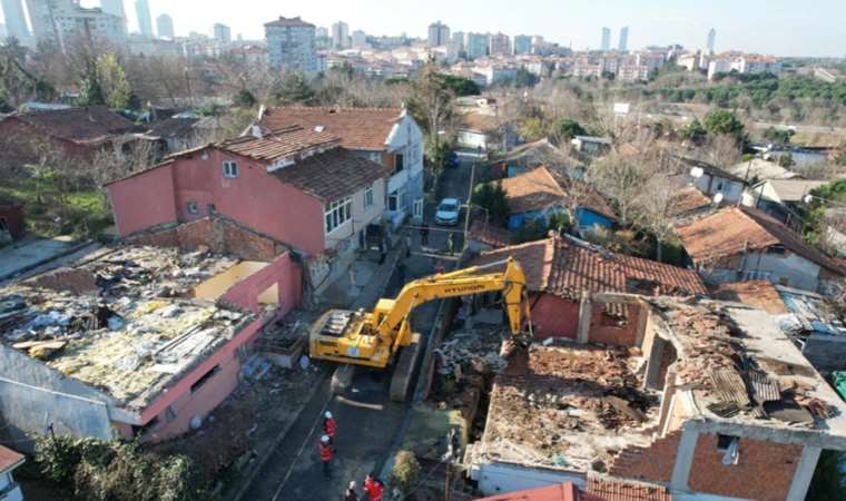 Bakan Özhaseki açıkladı… Kentsel dönüşümde ara buluculuk dönemi: Özerk mahkemeler mi geliyor?