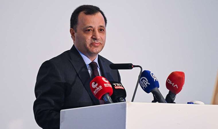 AYM Başkanı Zühtü Arslan’dan ‘bireysel başvuru’ uyarısı: ‘Uygulamak hepimizin ortak sorumluluğu’