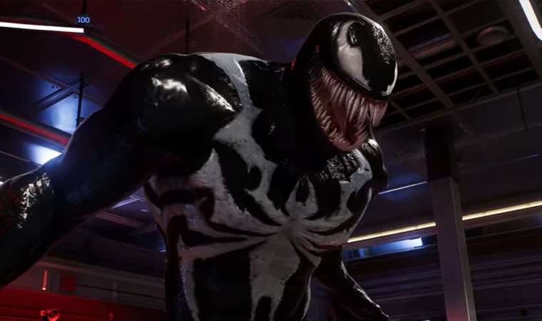 Spider-Man oyununun yapımcısı açıkladı: Venom oyunu geliyor!