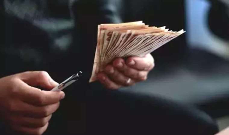 Bir cepten girdi diğer cepten çıktı… Temmuz ayında alınan ücret zamları gelir vergisine gitti