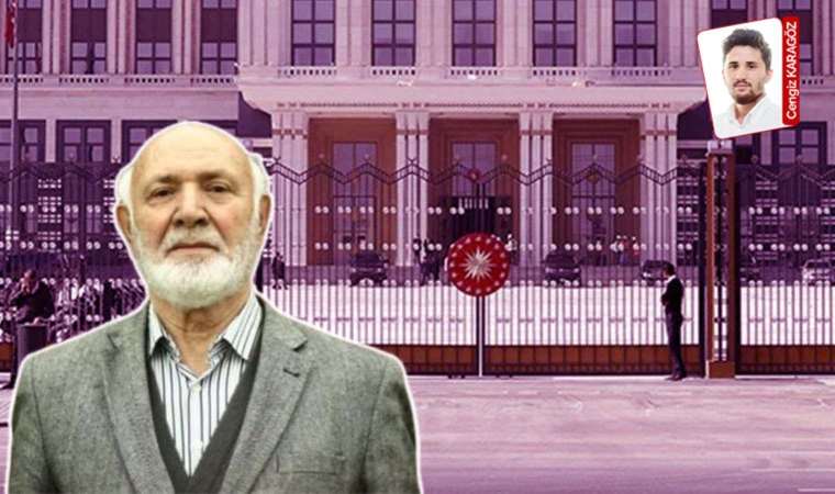 “Evlatlıkla evlenilebilir” diyen ilahiyatçı Süleyman Uludağ’a Erdoğan’dan ‘bilim’ ödülü: