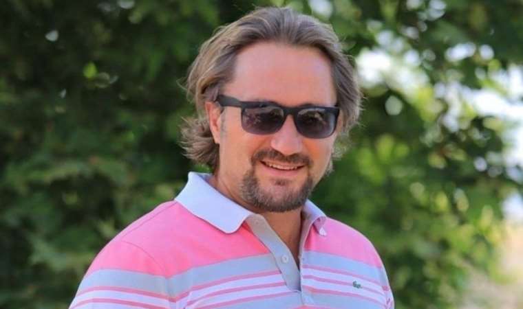 5 yıldızlı otelin güvenlik müdürüydü… Lojmanda ölü bulundu