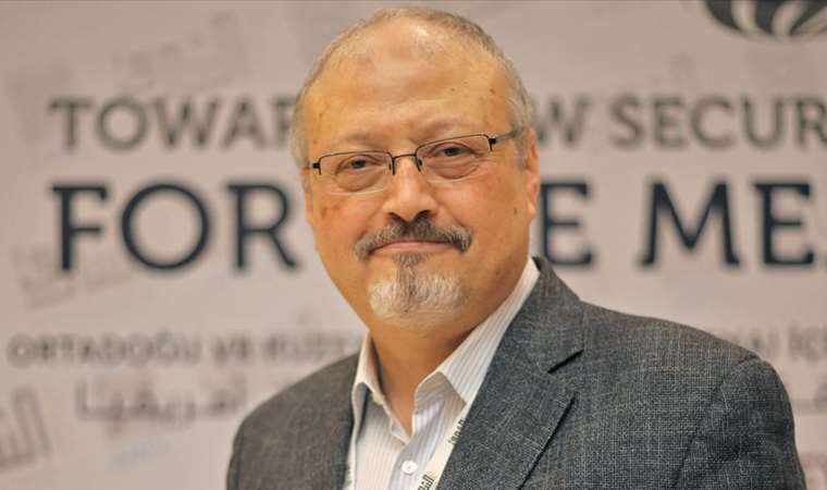 AYM’nin Cemal Kaşıkçı kararının gerekçesi açıklandı