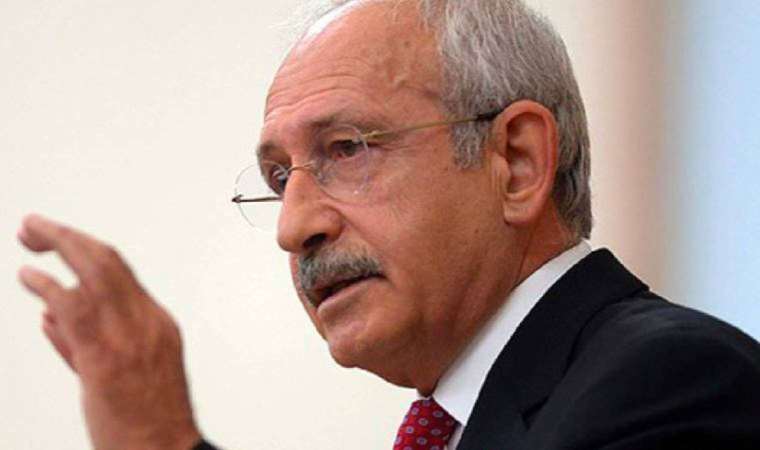 Kılıçdaroğlu’ndan MEB eleştirisi: ‘Milli’ olmaktan çıkmış durumda