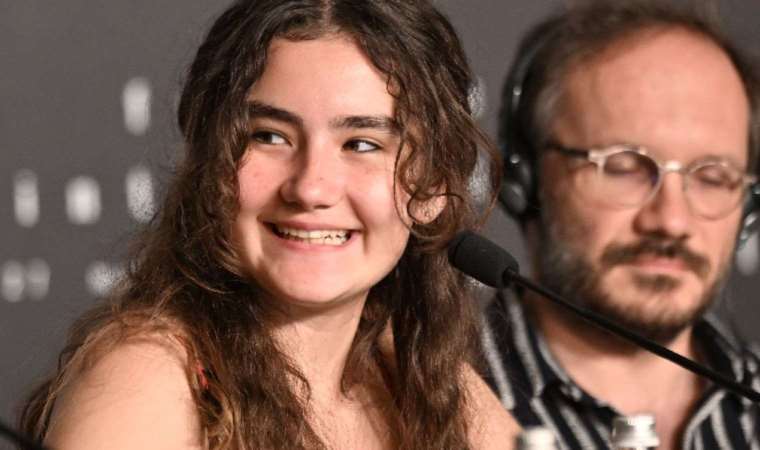 Kuru Otlar Üstüne’nin Sevim’i Ece Bağcı kimdir?  Ece Bağcı kaç yaşında?