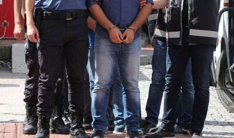 Erzincan’da FETÖ operasyonu: 6 kişi gözaltına alındı
