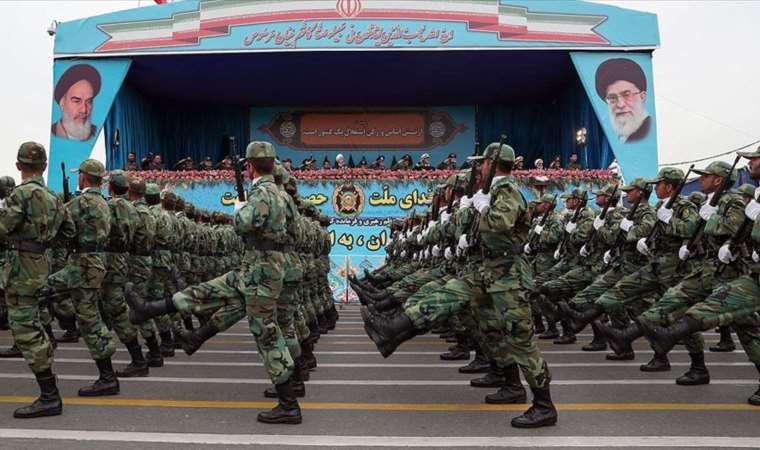 Hamaney’in gazetesinden İsrail çıkışı: Savaşa girmeyeceğiz