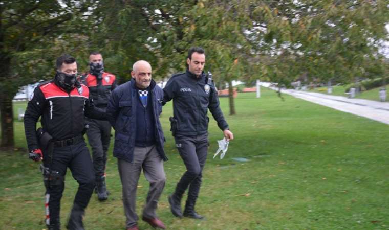 Eşini 12 yerinden bıçaklayan erkekten pişkin savunma: ‘Ölümcül darbe gelmemesi için çabaladım’