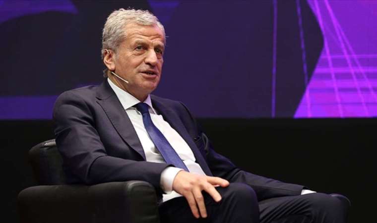 Servet Yardımcı’dan Türkiye’nin EURO 2032 ev sahipliği açıklaması!