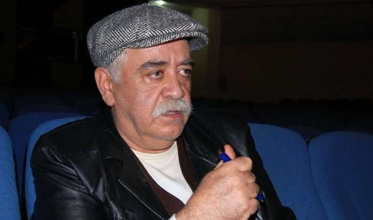 Mizah ustası Levent Kırca, ölümünün 8. yılında anılıyor