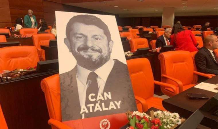 AYM, Can Atalay’ın bireysel başvurusunu 25 Ekim’de görüşecek