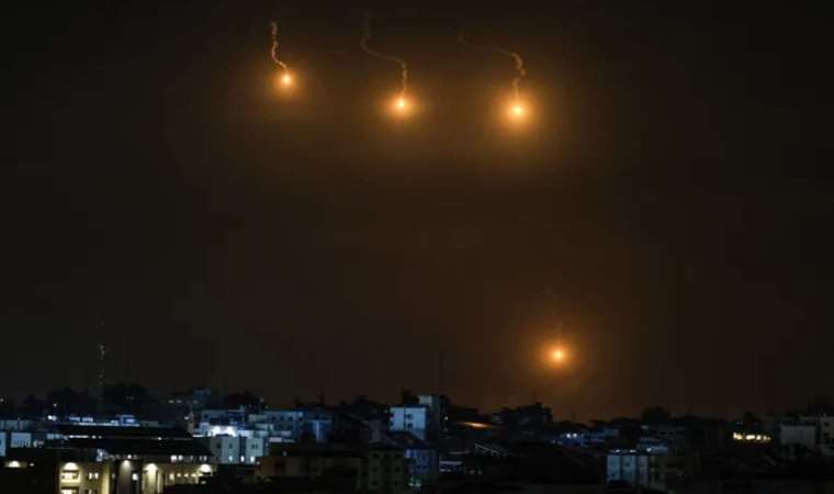 İran’dan ‘Aksa Tufanı’ Operasyonu’nda rolü olduğu iddialarına yalanlama