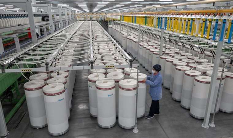 İplik devi Kale iplik AŞ konkordato talep etti