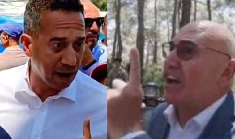 CHP’de yumruk yumruğa kavga iddiası! Mahmut Tanal’dan açıklama geldi