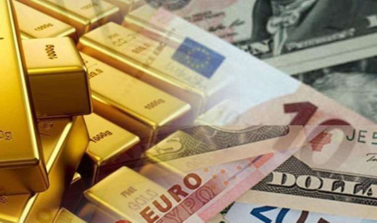 İsrail-Hamas çatışmalarının piyasalara etkisi! Dolar, altın ve petrol fiyatlarında son durum