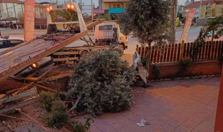 Kendisini ‘taciz’ ettiği iddiasıyla sürücüyü öldüren otostopçu tutuklandı!