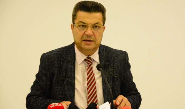 Prof. Dr. Kaynak: Siyasileşen üniversitelerin içi boşaltıldı
