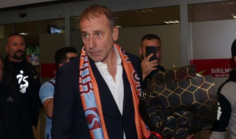 Trabzonspor KAP’a bildirdi: İşte Abdullah Avcı’nın maaşı!