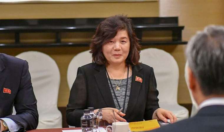 Kuzey Kore’den Rusya çıkışı: Asılsız eleştiridir