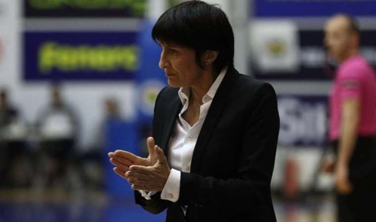 Fenerbahçe’den Valerie Garnier açıklaması