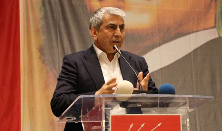 CHP İstanbul İl Kongresi’ne geri sayım: Canpolat bildirge yayımladı