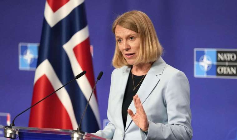 Norveç, İsrail’in Gazze kuşatmasını kınadı