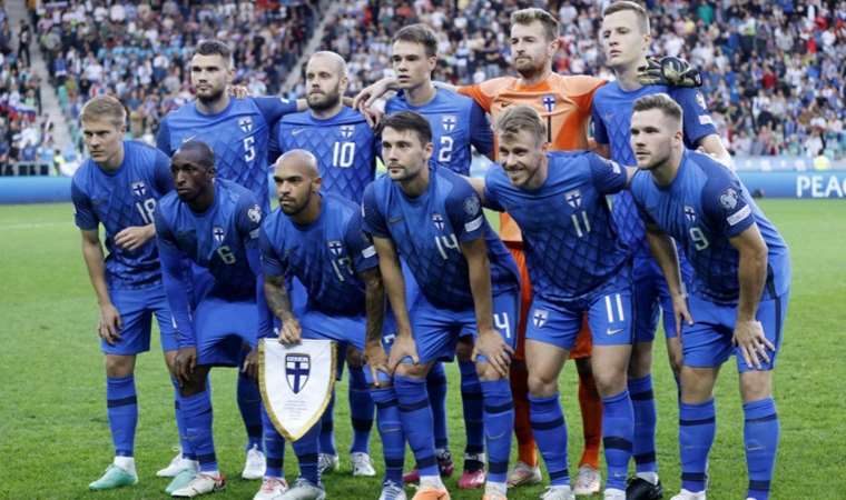 Finlandiya – Kazakistan maçı ne zaman, saat kaçta, hangi kanalda?