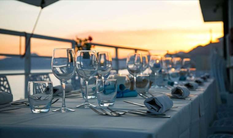 Restoranlardan ‘zam yapmama’ kararı