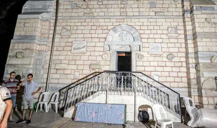 Rusya, İsrail’in Rum Ortodoks Kilisesi’ne saldırısını kınadı