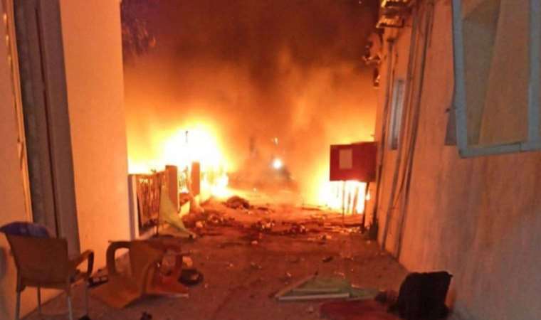 Türkiye Barolar Birliği: Savaş suçluları bir an önce cezalandırılsın!