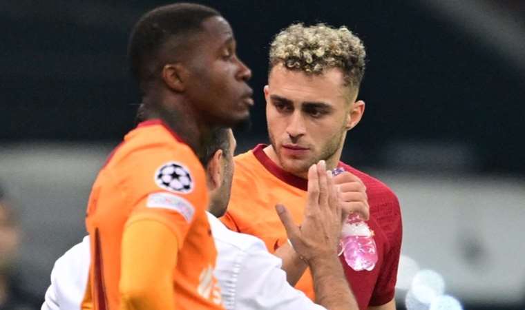 Beşiktaş’tan Barış Alper Yılmaz itirafı! ‘Tüm gayretlerimize rağmen…’