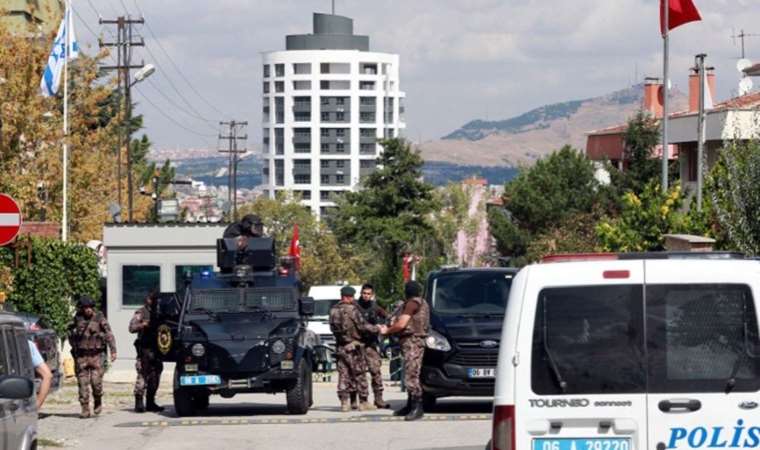 İsrail, dünya genelindeki diplomatlarına evden çıkmama talimatı verdi