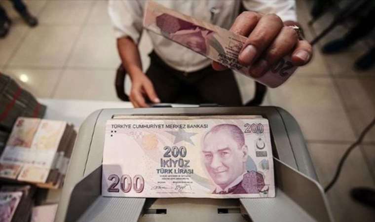 Kredi kartı ve ticari kredi faizlerinde üst limitler arttı