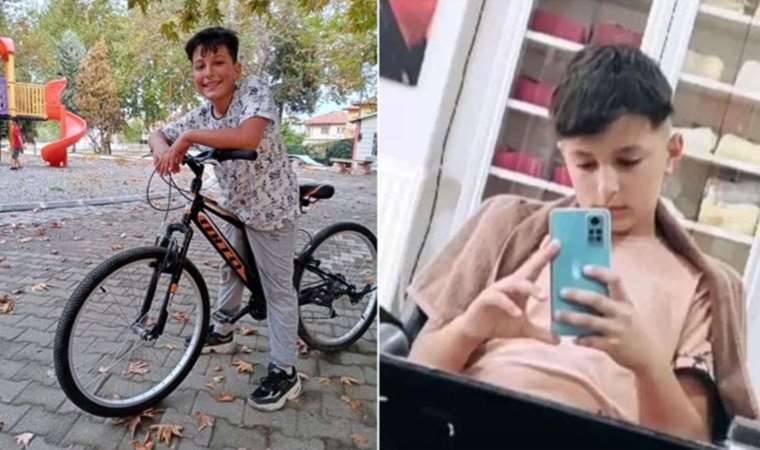 12 yaşındaki çocuk ölü bulunmuştu… Zanlıdan kan donduran ifade