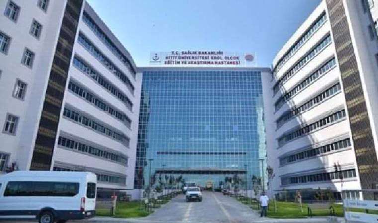Hastasından 75 bin lira bıçak parası alan doktor tutuklandı