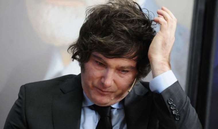 Arjantinli Cumhurbaşkanı adayı: Dünya’nın en büyük gecekondu ülkesine dönüşebiliriz