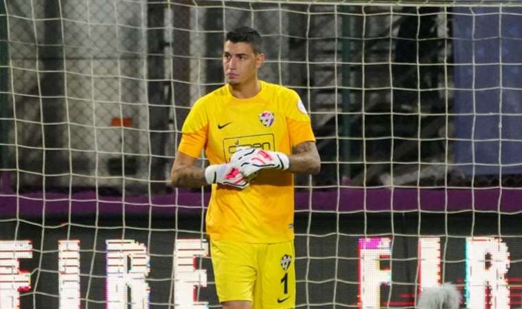 Berke Özer, Eyüpspor’da kendini buldu