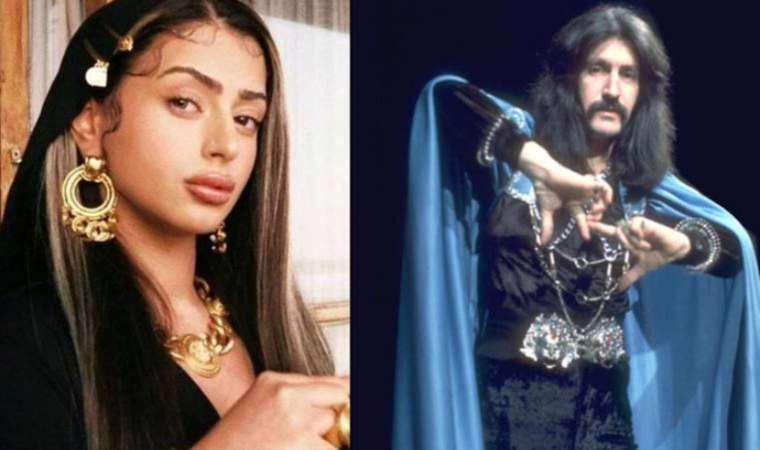 Asya Alizade’nin Barış Manço’ya olan sözleri sosyal medyayı ayağa kaldırdı!