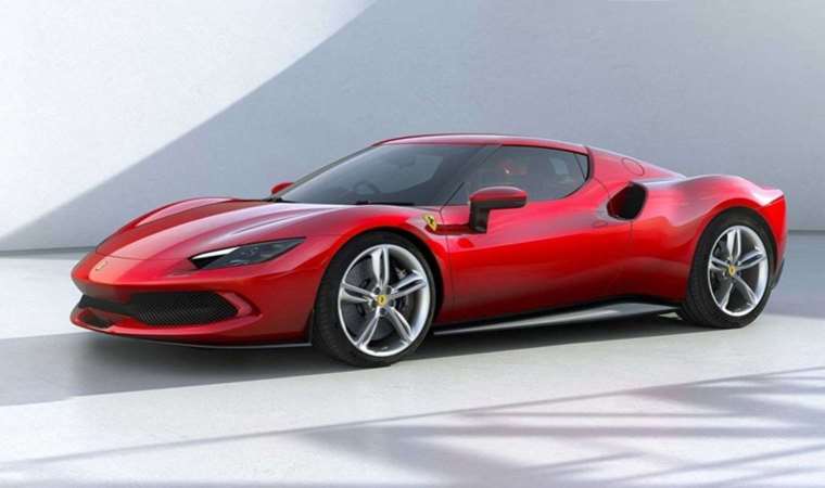 Otomobilde en çok tercih edilen renk değişti