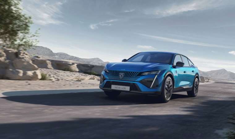 Peugeot’dan Türkiye değerlendirmesi: ‘780-800 bin bandında…’