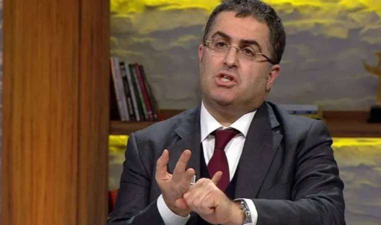 Ersan Şen, Ekol TV’den vazgeçti iddiası