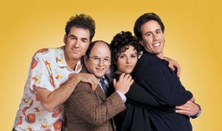 Jerry Seinfeld’den gelen sürpriz haber: Seinfeld ekibi yeni bir final üzerinde mi çalışıyor?