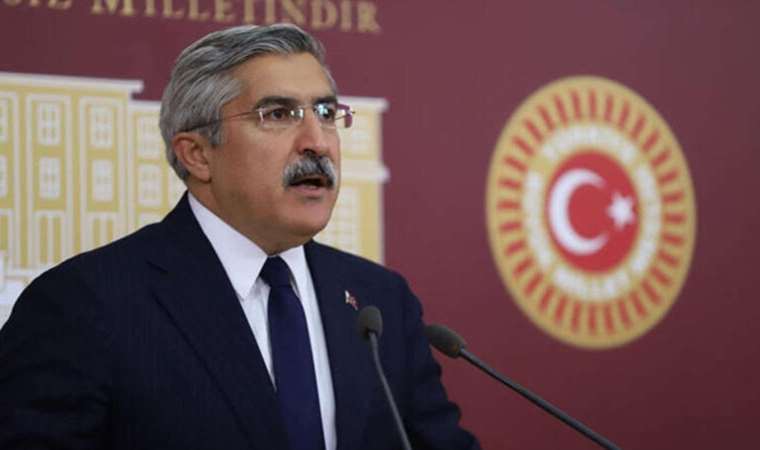 AKP’li Yayman: Recep Tayyip Erdoğan, ikinci Atatürk’tür