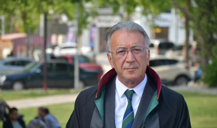 İzmir Barosu Başkanı Yılmaz’dan Can Atalay çıkışı: Mahkeme suç işliyor