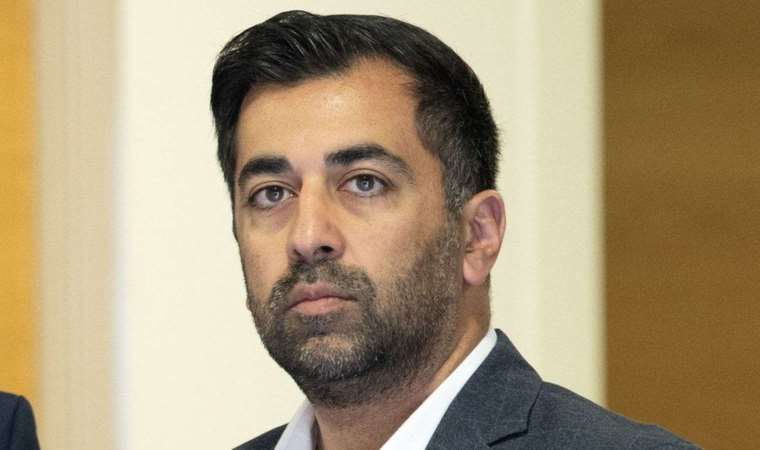 İskoçya Başbakanı’ndan Gazze mesajı: Kayınvalidemden haber alamadık