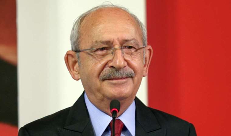 Kemal Kılıçdaroğlu’ndan ‘Cumhuriyetin Yüzüncü Yılı’ paylaşımı